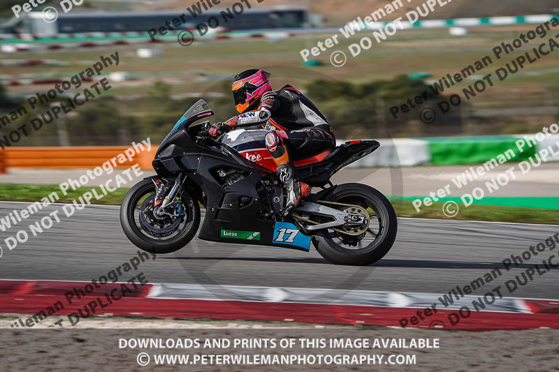 motorbikes;no limits;peter wileman photography;portimao;portugal;trackday digital images